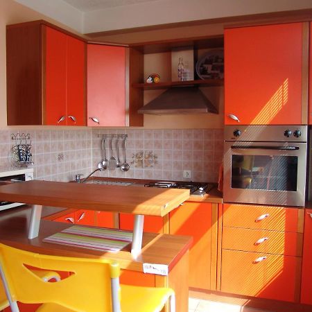 Apartments Bozica Крк Екстер'єр фото