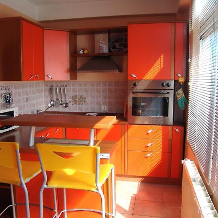 Apartments Bozica Крк Екстер'єр фото
