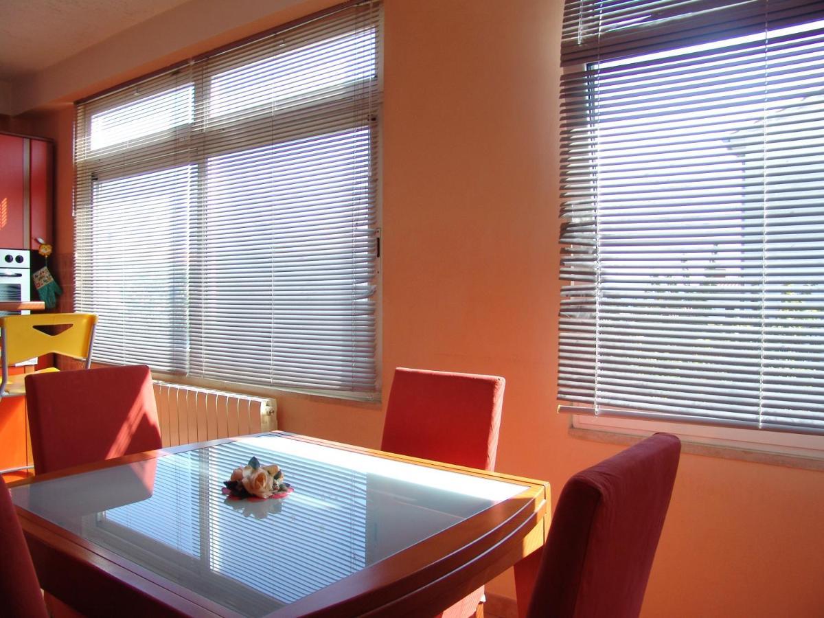 Apartments Bozica Крк Екстер'єр фото