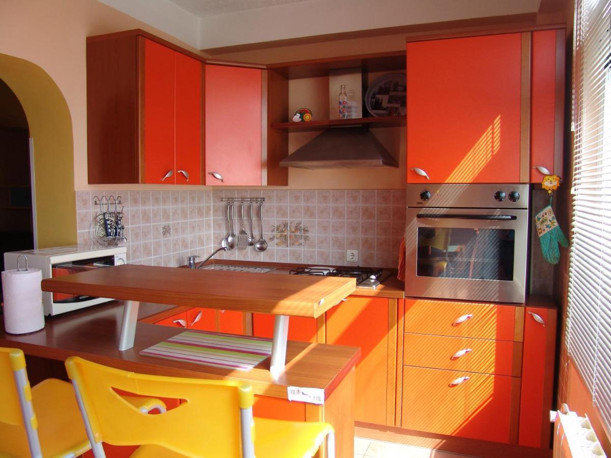 Apartments Bozica Крк Екстер'єр фото
