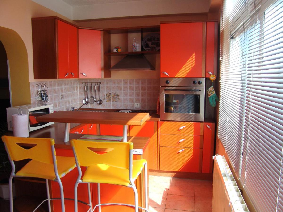 Apartments Bozica Крк Екстер'єр фото