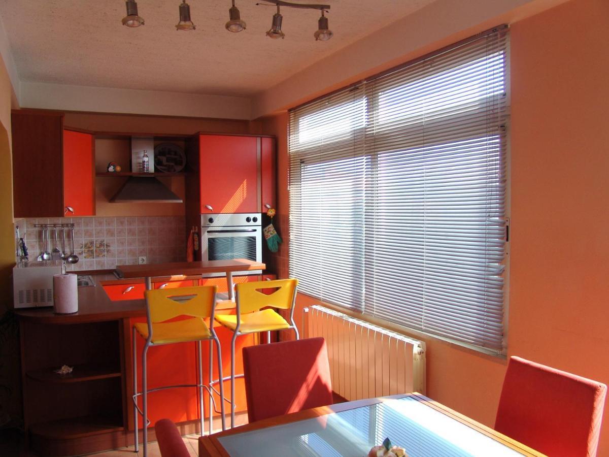 Apartments Bozica Крк Екстер'єр фото