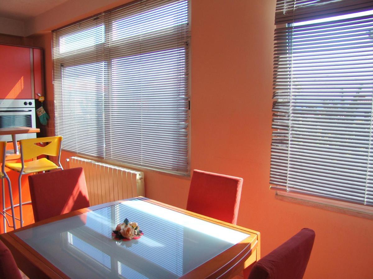 Apartments Bozica Крк Екстер'єр фото
