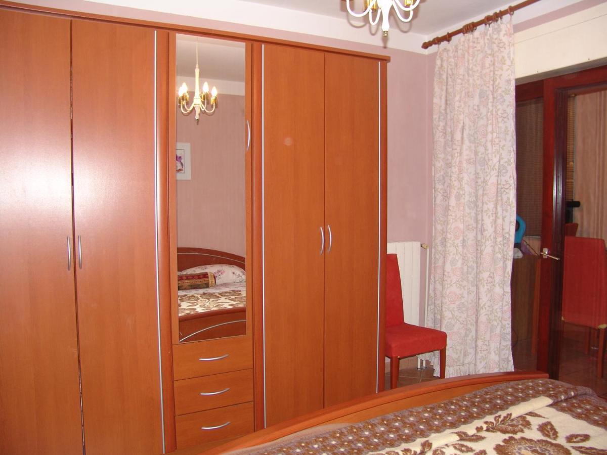 Apartments Bozica Крк Екстер'єр фото