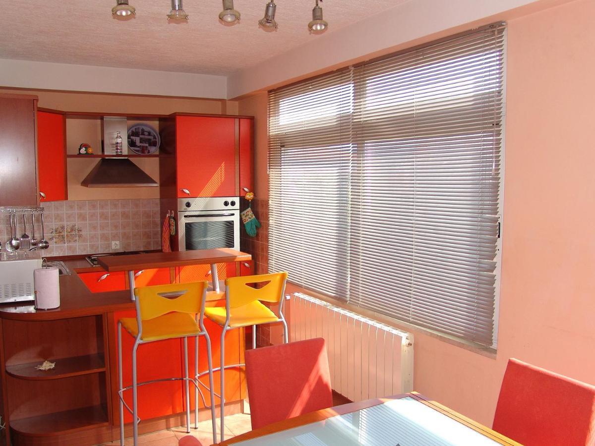Apartments Bozica Крк Екстер'єр фото